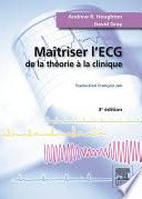 Maîtriser l'ECG