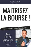 MAITRISEZ LA BOURSE !