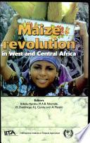 Maize revolution in West and Central Africa
