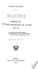 Majorie