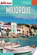 MAJORQUE 2017 Carnet Petit Futé