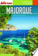 MAJORQUE 2018 Carnet Petit Futé