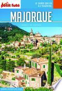 MAJORQUE 2019 Carnet Petit Futé