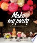 Make my party