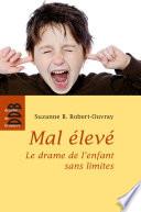 Mal élevé