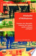 Maladie d'Alzheimer