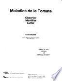 Maladies de la tomate
