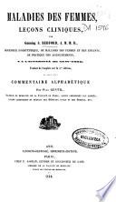 Maladies des femmes