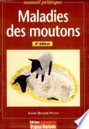 Maladies des moutons