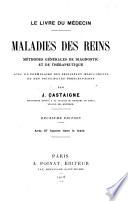 Maladies des reins