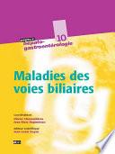 Maladies des voies biliaires