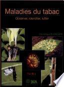 Maladies du tabac