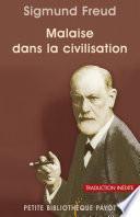 Malaise dans la civilisation