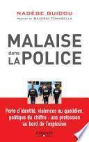 Malaise dans la police