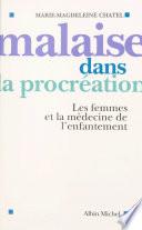 Malaise dans la procréation