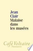 Malaise dans les musées
