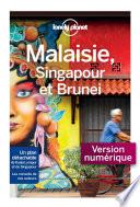 Malaisie, Singapour et Brunei - 9ed