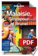 Malaisie, Singapour et Brunei - 9ed