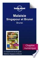Malaisie, Singapour et Brunei - Brunei