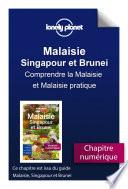 Malaisie, Singapour et Brunei - Comprendre la Malaisie et Malaisie pratique