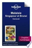 Malaisie, Singapour et Brunei - Sarawak