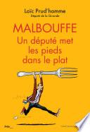 Malbouffe : un député met les pieds dans le plat