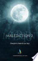 Malédiction : 2 | Livre lesbien, roman lesbien