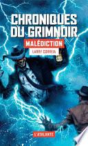 Malédiction