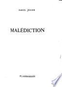 Malédiction