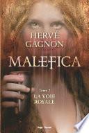 Malefica T02 (Extrait offert)