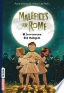Maléfice sur Rome