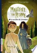 Maléfice sur Rome