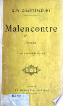 Malencontre