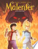 Malenfer (Tome 3) - Les héritiers