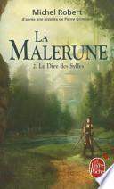 Malerune T02 Le Dire Des Sylfes