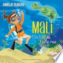 Mali et la tortue toute nue