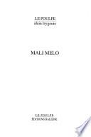 Mali mélo