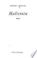 Malicroix