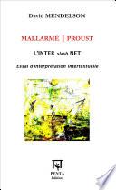 Mallarmé / Proust L'inter slash net