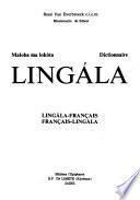 Maloba ma lokóta lingála