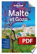 Malte et Gozo 4ed