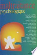 Maltraitance psychologique