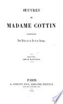Malvina. Amelie Mansfield
