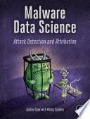 Livre Malware Data Science