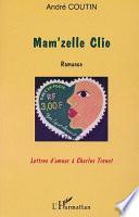 MAM'ZELLE CLIO