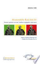 Mamadou Racine Sy