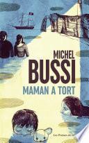 Maman a tort