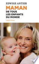 Maman de tous les enfants du monde