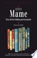 Mame