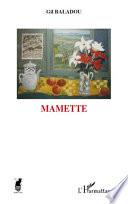Mamette